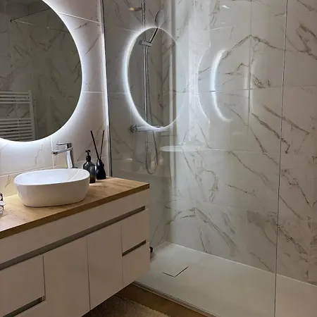 Cepaes Pool & Apartament Marinhas (Braga)