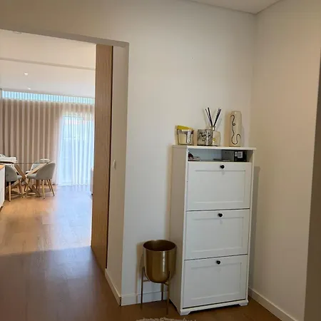 Cepaes Pool & Apartament Marinhas (Braga)
